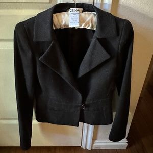 Chloe Blazer